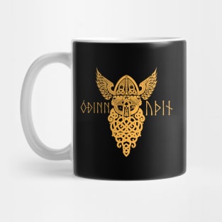 Odin Mug